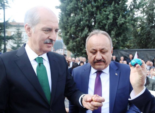 Nevruz Kutlama Etkinlik Fotoları 2018