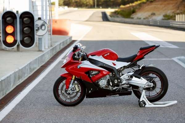 BMW Motosiklet Modelleri 2015