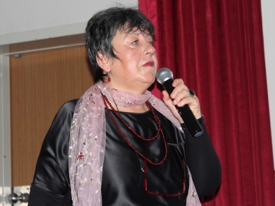 OKUYAN TOPLUM, FERHAT ÖZEN, HABİRE YAHŞİ LİSESİ