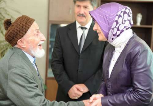 OKUYAN KİTAP ŞENLİĞİ ORDU