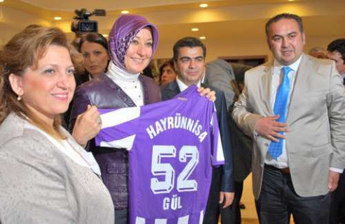 OKUYAN KİTAP ŞENLİĞİ ORDU