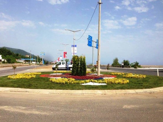 Orgi Havaalanı, Ordu Havalimanı