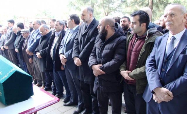Orhan Çerkez'in Acı Günü