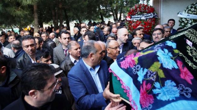Orhan Çerkez'in Acı Günü