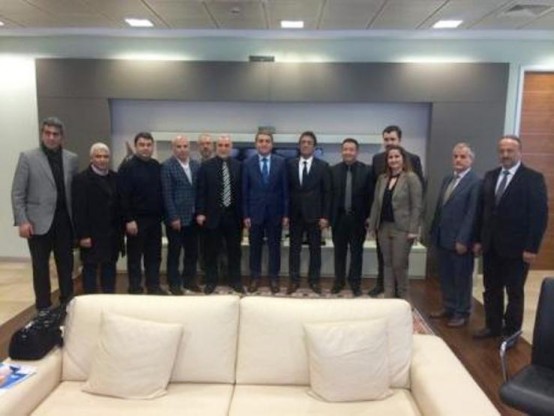 Dr. Osman Arıkan Milletvekili Aday Adaylığını Açıkladı
