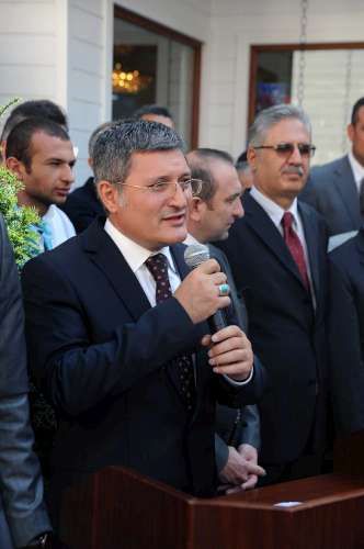 PENDİK KASTAMONULULAR GÜNLERİ