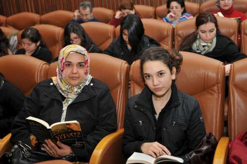 PENDİK KİTAP OKUMA ŞENLİĞİ
