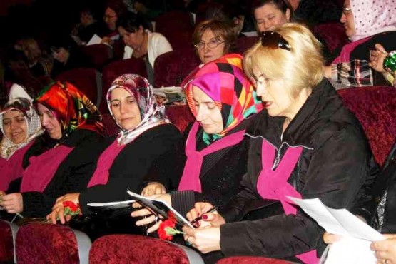 Cankirililar-platformu-kadinlar-gunu-kutlama