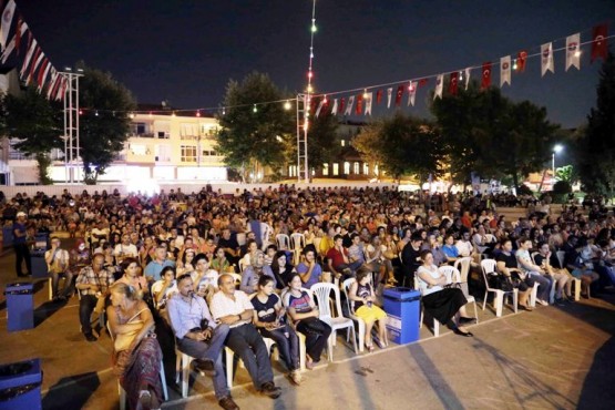 Ramazan Maltepede Yaşanacak 2015