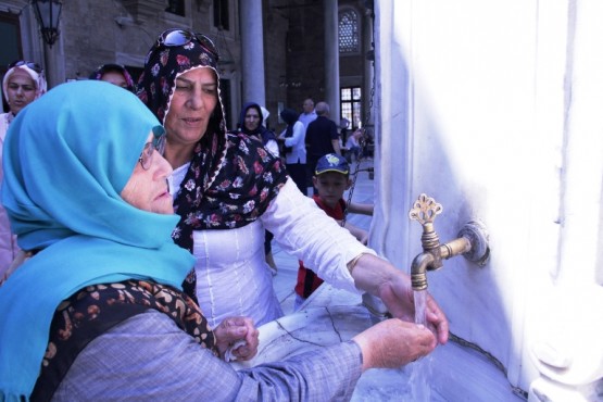 Ramazan Maltepede Yaşanacak 2015
