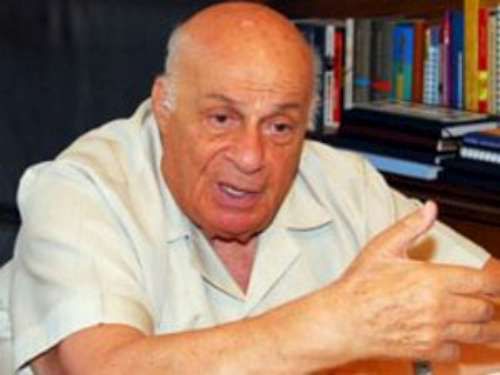 RAUF DENKTAŞ VEFAAT ETTİ