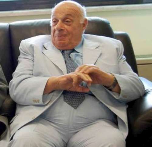 RAUF DENKTAŞ VEFAAT ETTİ