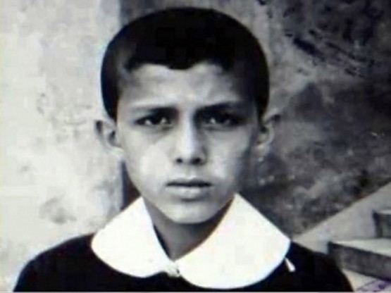Siyasilerin İlginç Çocukluk Fotoları