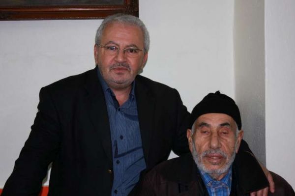 ÇÖREKCİLER KÖYÜ DERNEK KAHVALTI
