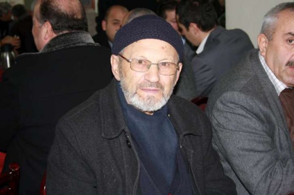 ÇÖREKCİLER KÖYÜ DERNEK KAHVALTI