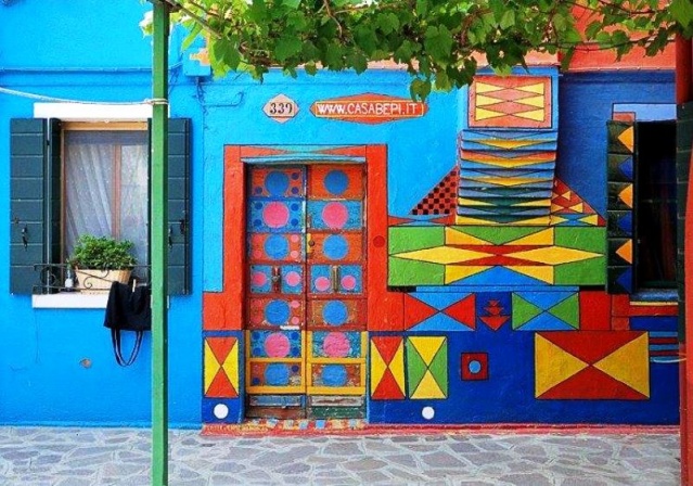 Doğa, Renk Manzara Fotoğrafları