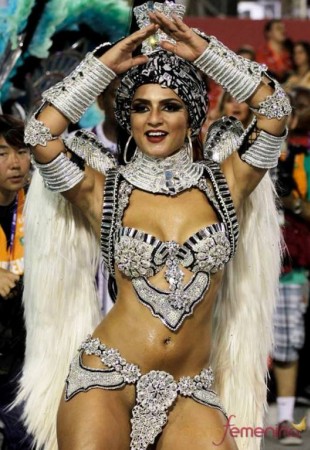 Rio Carnavalı