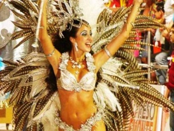 Rio Carnavalı