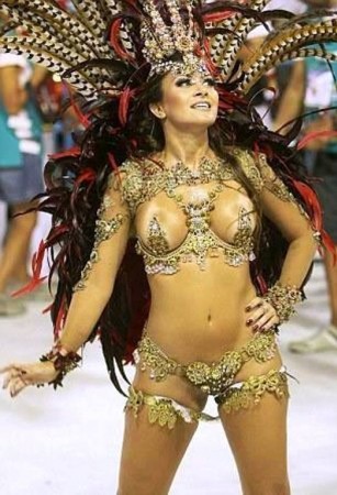 Rio Carnavalı