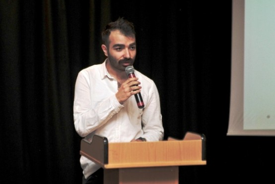 Şairler Beykozda Buluştu 2015