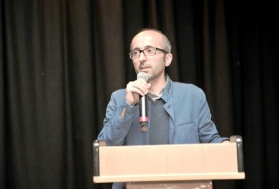 Şairler Beykozda Buluştu 2015