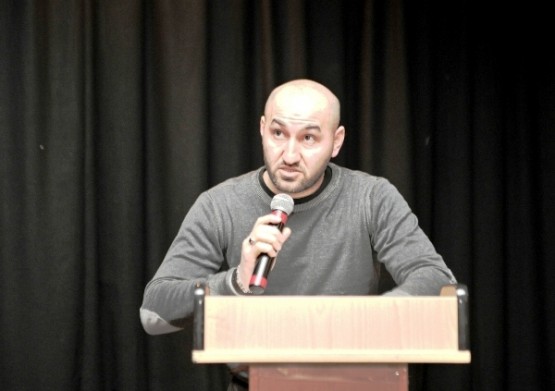 Şairler Beykozda Buluştu 2015