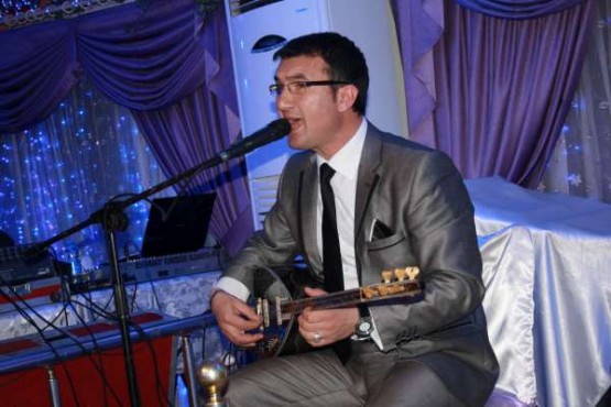SAMİ YALÇIN