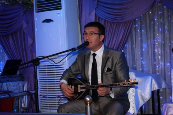 SAMİ YALÇIN