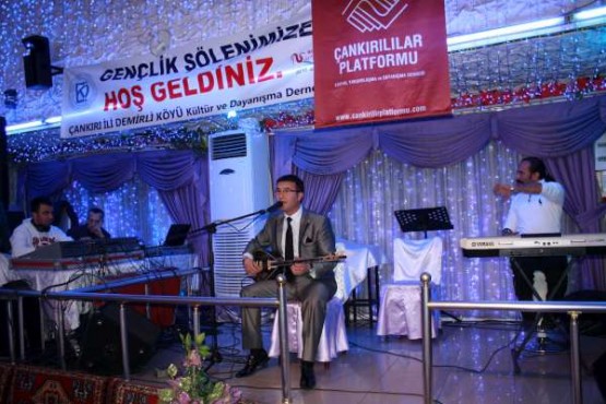 SAMİ YALÇIN