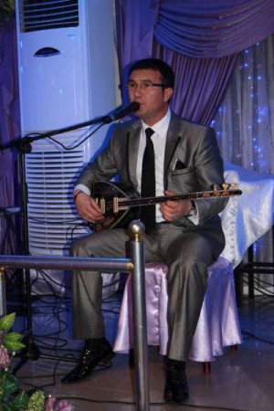 SAMİ YALÇIN
