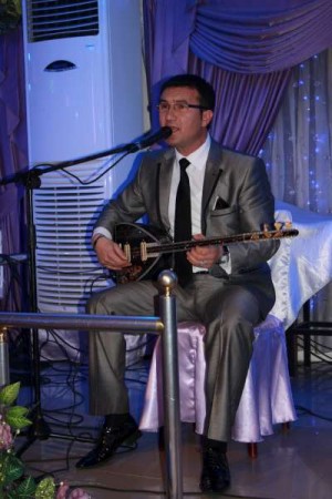SAMİ YALÇIN