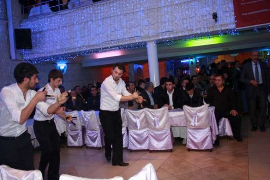 SAMİ YALÇIN