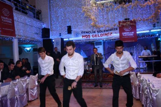 SAMİ YALÇIN
