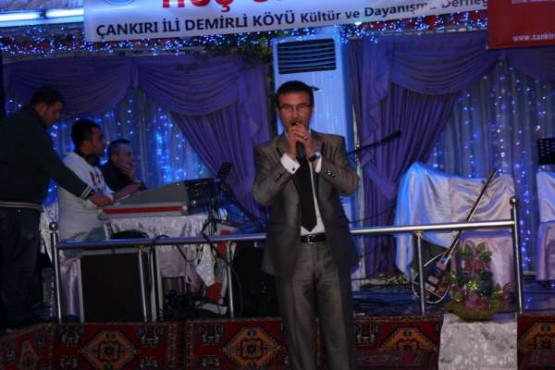 SAMİ YALÇIN