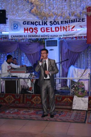 SAMİ YALÇIN
