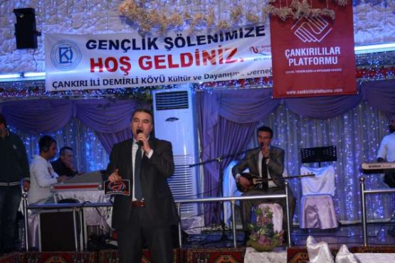 SAMİ YALÇIN