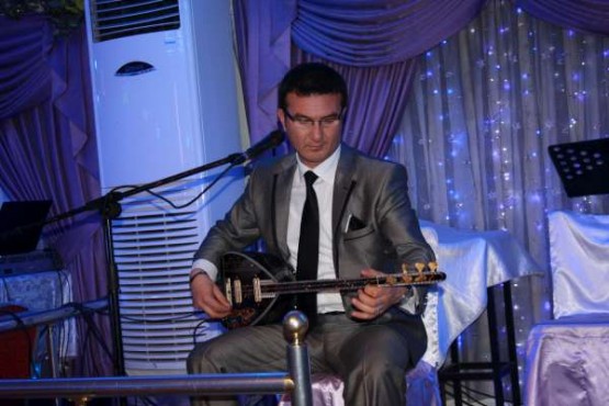 SAMİ YALÇIN