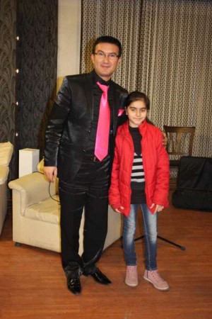 SAMİ YALÇIN, ANADOLU TV, ÇÖREKÇİLER KÖYÜ