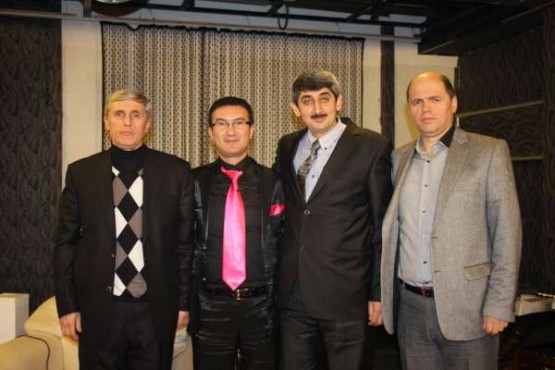 SAMİ YALÇIN, ANADOLU TV, ÇÖREKÇİLER KÖYÜ