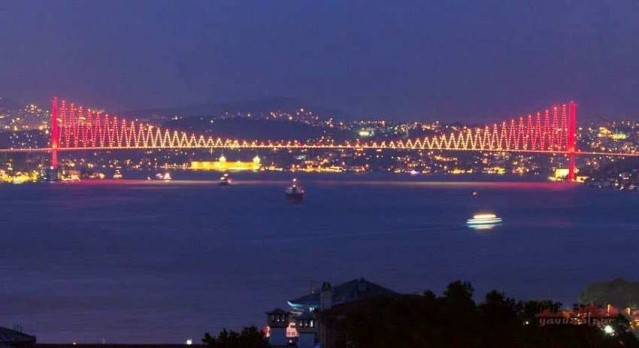 Şampiyon Galatasaray 2019