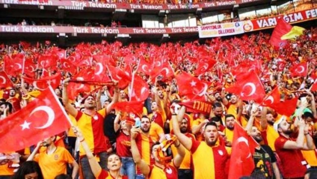 Şampiyon Galatasaray 2019