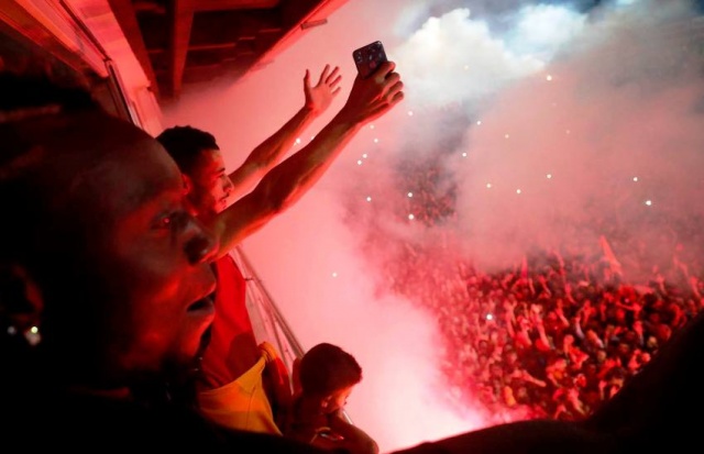 Şampiyon Galatasaray 2019