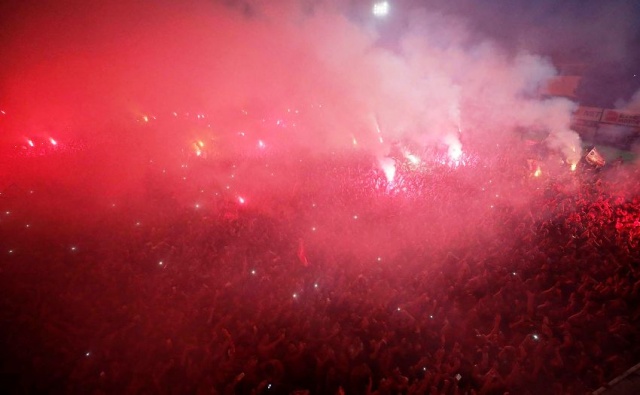 Şampiyon Galatasaray 2019