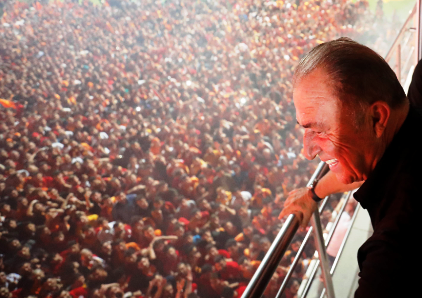 Şampiyon Galatasaray 2019