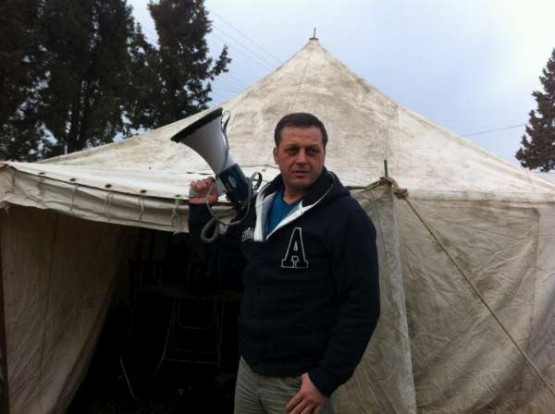 SARI SİYAH, LEVENT AKÇAY