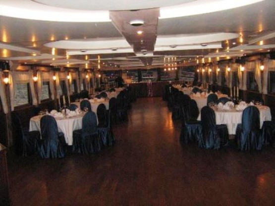 Semiramis Yatı İstanbul Boğaz Turları