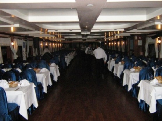 Semiramis Yatı İstanbul Boğaz Turları