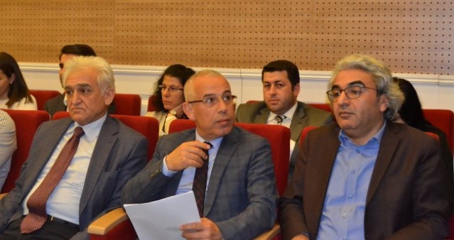 Yenisahra 1/1000 Planı Ataşehir Belediye Meclisinden Geçti