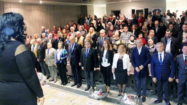 Ataşehir Sevgi Seli Derneği, Akülü Sandalye Dağıtım Etkinliği, 2017