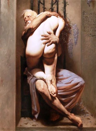 Sex'i Heykeller 2015